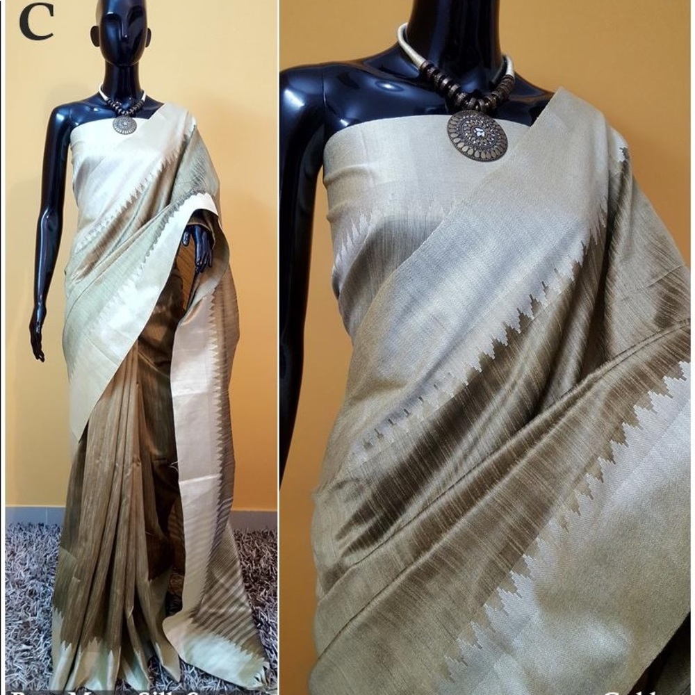 Indian tradition Saree